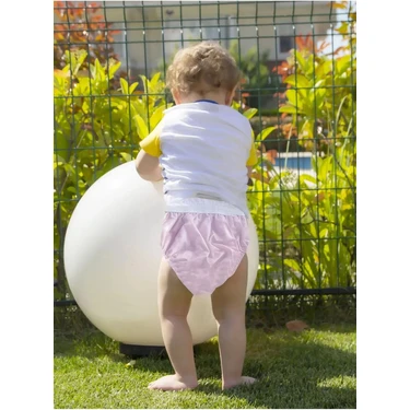 Babyjem Alıştırma Külodu 2'li Paket 3 Yaş