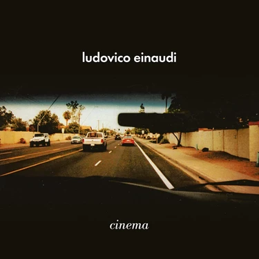 Ludovico Einaudi / Cinema (2cd)
