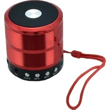 İntora Bluetooth-Usb-Sd- Ses Bombası