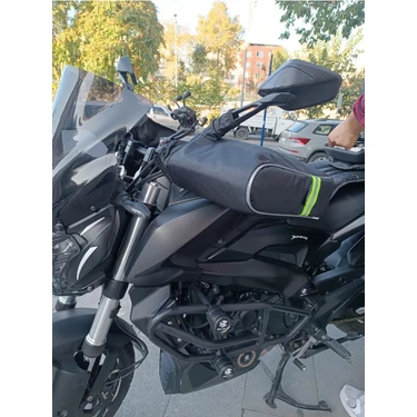Conrade Pulsar Domınar Elcık El Koruma