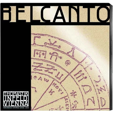 Kontrbas Tel Thomastik Belcanto