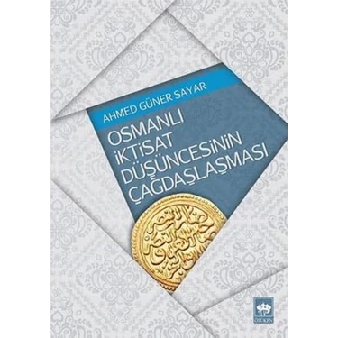 Osmanlı Iktisat Düşüncesinin