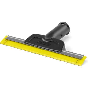 Karcher Comfort Serisi Cam Aparatı Buhar Makineleri İçin Yedek Parça SC Serisi