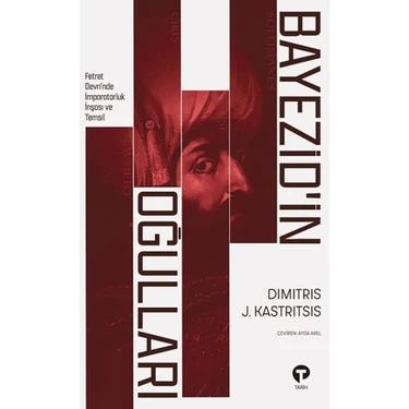 SHC4200 Bayezid'ın