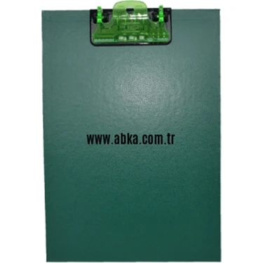 Pileli Store Abka A4 Sekreterlik