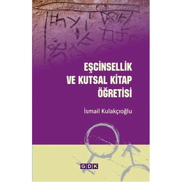Eşcinsellik ve Kutsal Kitap