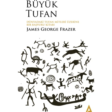Büyük Tufan - James George