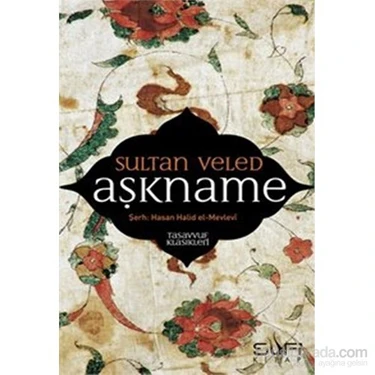 Aşkname-Hasan Halid