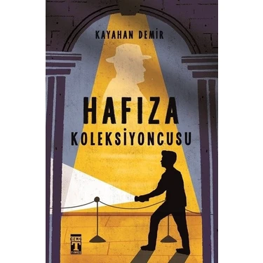 Genç Timaş Hafıza Koleksiyoncusu – Kayahan