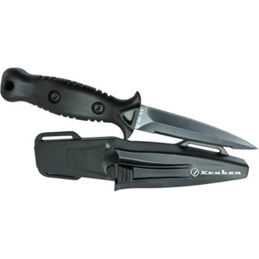 Kraken Bıçak Çelik KN34B, 22 cm