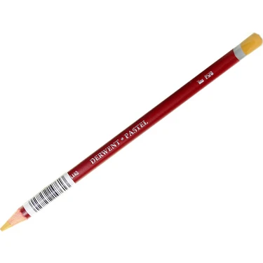 Derwent Pastel Kurşun Kalem Kahverengi