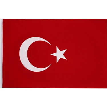 Buket Temat Türk Bayrağı 40x60