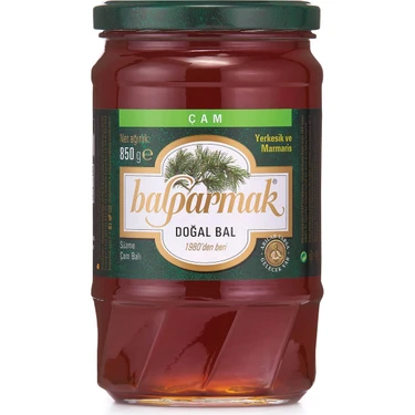 Balparmak Çam Balı 850