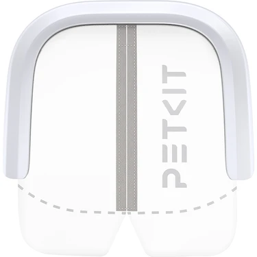 Petkit Manyetik Toz Geçirmez Perde (Max, Max 2