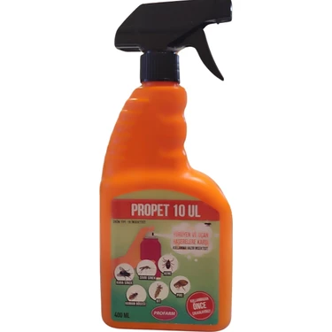 Profarm Propet 10 Ul 400