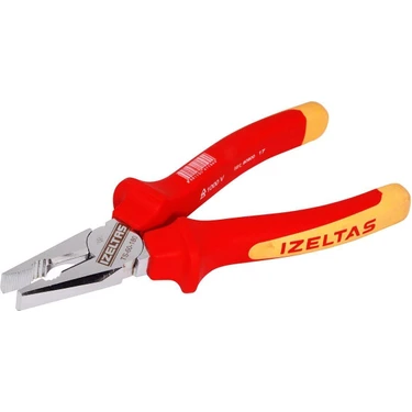 Aesco Izeltaş 180 mm Izoleli Kombine