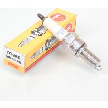 Ngk MR8C-9N 2021-2023 Honda Dio Uyumlu Buji Standart