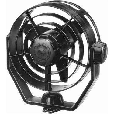 Hella Marine Deniz Turbo Vantilatör 12V