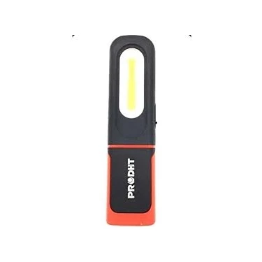 Prodht Dht 400 Lümen Mıknatıslı Kancalı Çalışma Lambası