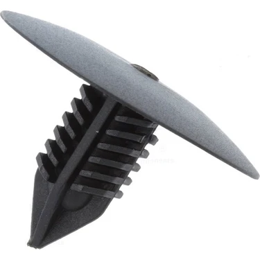 Moda Renault Megane 2 Davlumbaz Klipsi 7703077435 15