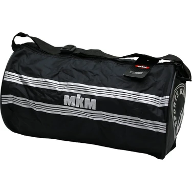 Nemere Silindir Spor Çanta 40X25X25CM