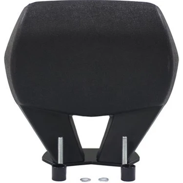 GP Kompozit Honda PCX 125 / 150 2014-2026 Uyumlu Spor Sissy Bar