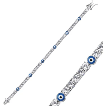 Merano Design Evil Eye Bead