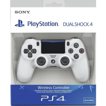 Sony Ps4 Dualshock 4 orginal V2 Gamepad Siyah Yeni Nesil