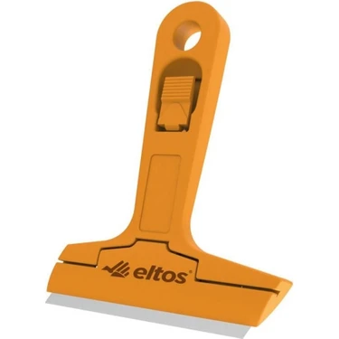 Aesco Mey Ithalat® Eltos Cks 002 Cam Kazıma