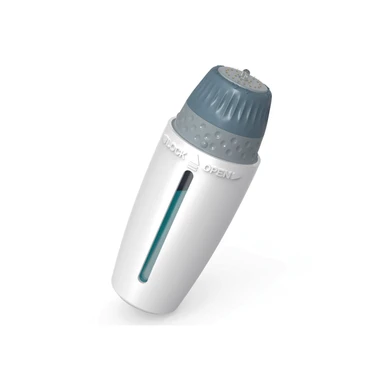 Bio H24 Titanyum Serum Ampul Uygulayıcı Aplikatör Ayarlanabilir 0,25MM ile 1.50MM Arası