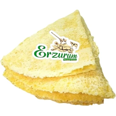 Kuru Kaymak 600 gr erzurum yöresel