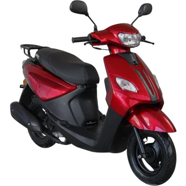 Volta Apec Ps3 50 cc Benzinli Moped