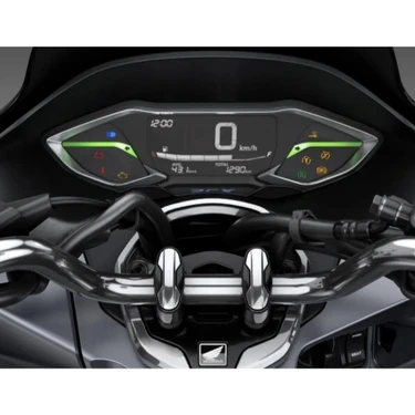 ZDN Case Honda Pcx 2021 2022 2023 2024 Gösterge Panel 9h Nano Ekran