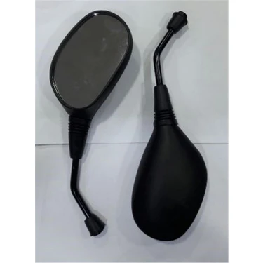 Monero Ayna Takımı Qy256 Spacy Alpha Actıva S125 Cub Scooter