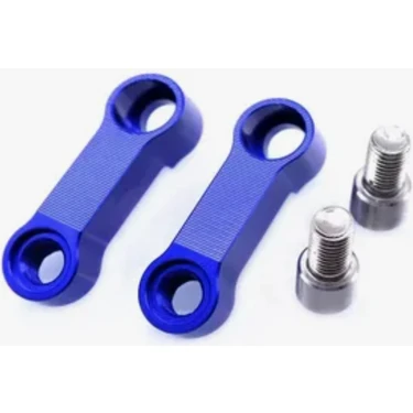 Ayna Uzatma Aparatı 10MM Düz