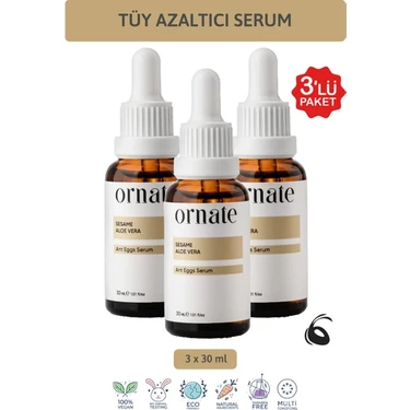 Ornate Karınca Yumurtası