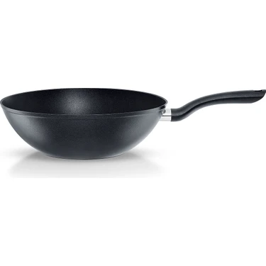 Fissler Cenit Wok Tava 30
