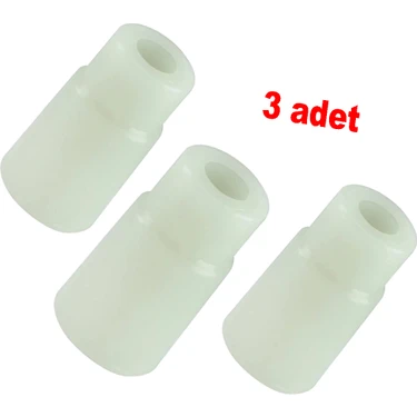 Arzum Soprano Max Blender Motor Ucu Kavrama Dişlisi Kaplin 3