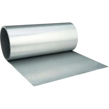 Işıklar -Galvenizli Düz Sac-Galvenizli Düz Levha- 030MM Kalınlığında 100CM Eninde 200 cm uzunluk
