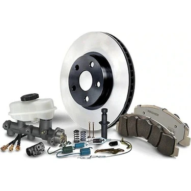 Motortec PEG0862 Emme Manıfoldu P307 Ym-Partner Iı-Berlıngo Iı-Partner Tepe-Berlıngo