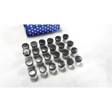 24 x Bmw 5 Serisi E60 E61 03-10 520I 530I M54 Itici Fincan Seti