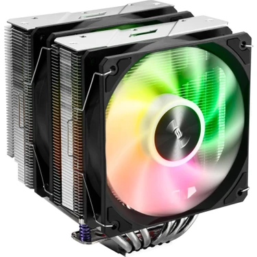 SHC4200 Fsp Mp7-Ba 120M Argb (LGA1851/1700/1200/AM4/AM5) Uyumlu Cpu