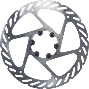 Oem Avid G2 Rotor