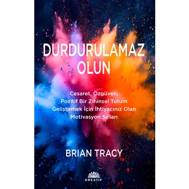 Durdurulamaz