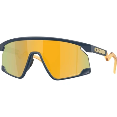Oakley Bxtr Güneş Gözlüğü 928020 Matte Abyss Prizm
