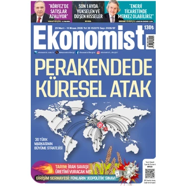 Ekonomist
