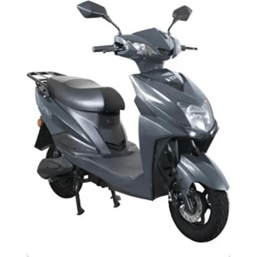 Volta Vs1 Elektrikli Moped Yüksek Performanslı Taşıma Kapasitesi ile 2 Tekerlekli Çevre Dostu