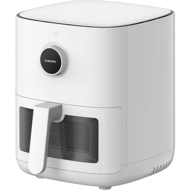 Xiaomi Air Fryer 4 Litre Beyaz Pro Akıllı