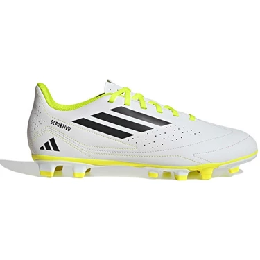 adidas DEPORTIVO III FxG   FTWWH Beyaz Erkek