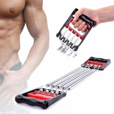 VeraGlobe Buğz Göğüs Egzersizi Fitness